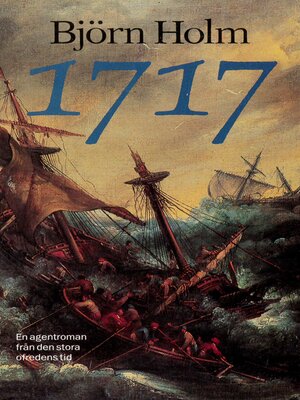cover image of 1717